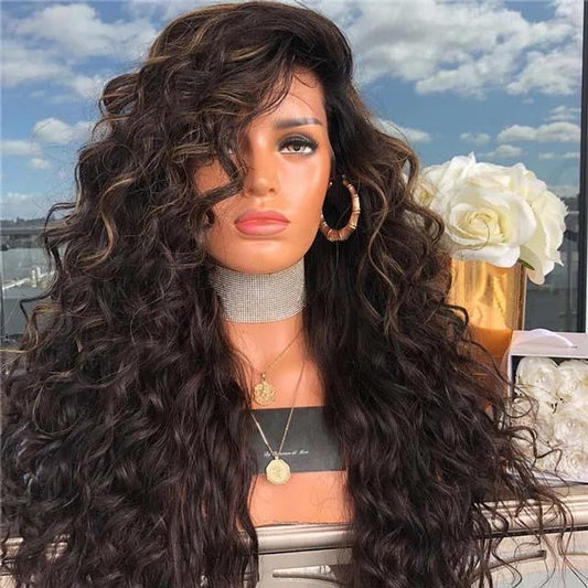 Glamorous | big Wave Wig For Woman