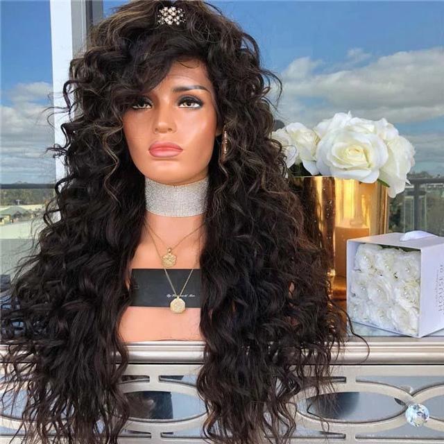 Glamorous | big Wave Wig For Woman