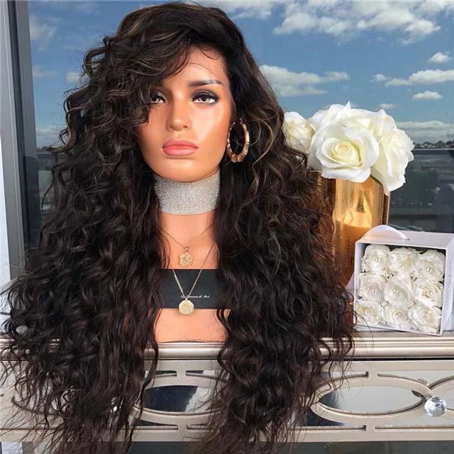 Glamorous | big Wave Wig For Woman