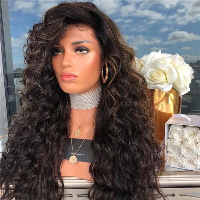 Glamorous | big Wave Wig For Woman