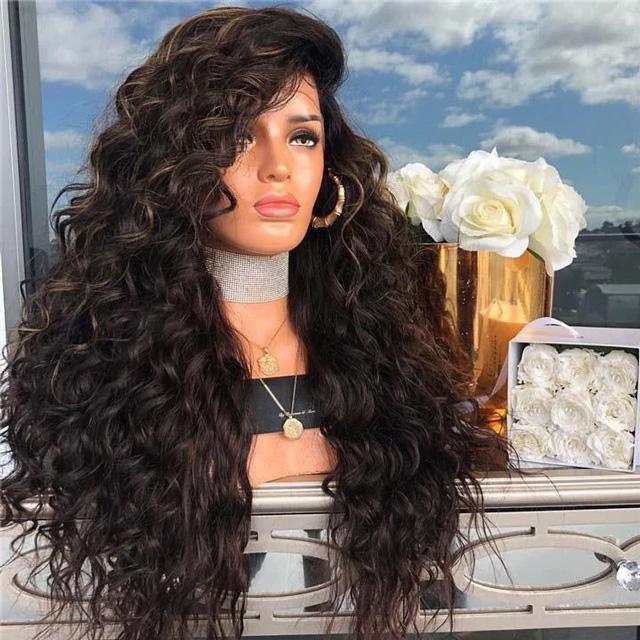 Glamorous | big Wave Wig For Woman