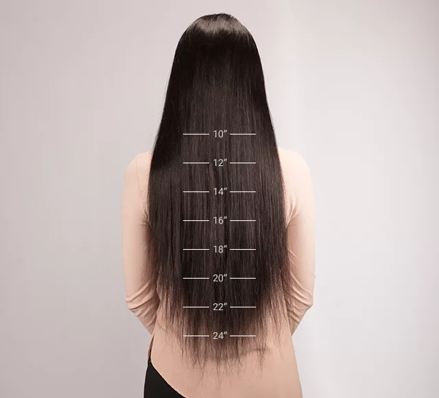 Black Lace front wig 100% Human Virgin